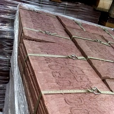 our work