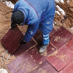 our work