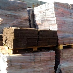 our work